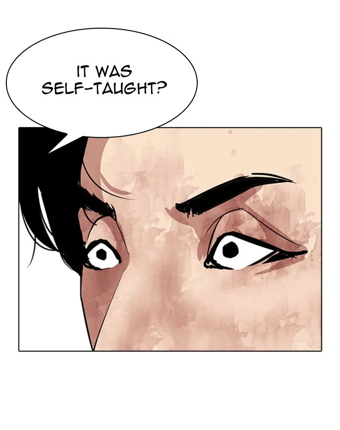 Lookism - Chapter 293 - Page 156