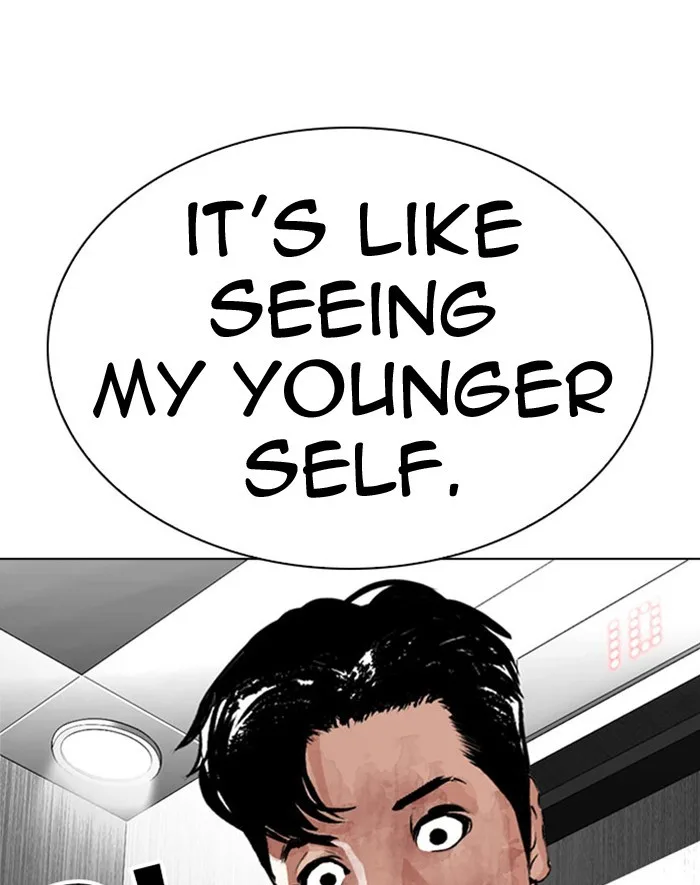 Lookism - Chapter 293 - Page 159