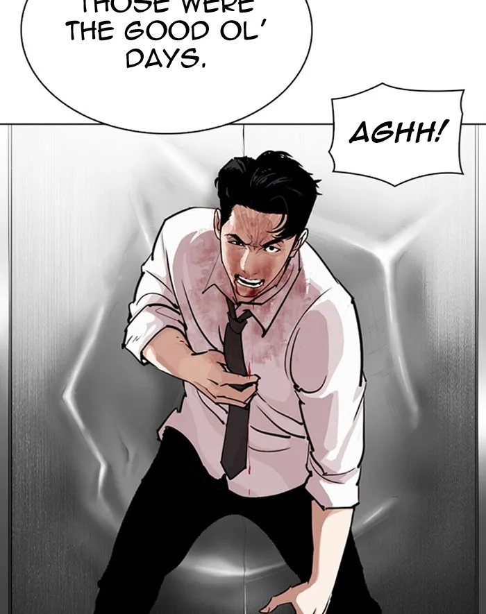Lookism - Chapter 293 - Page 164