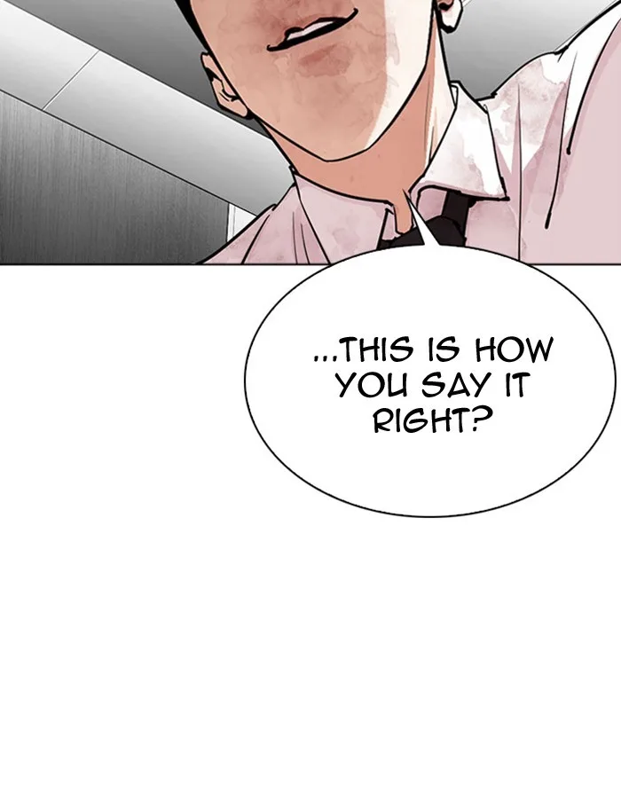 Lookism - Chapter 293 - Page 174