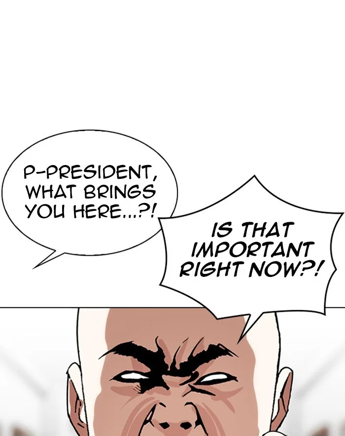 Lookism - Chapter 293 - Page 181