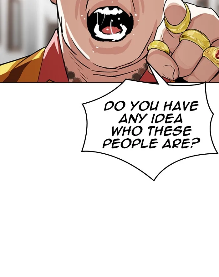 Lookism - Chapter 293 - Page 182