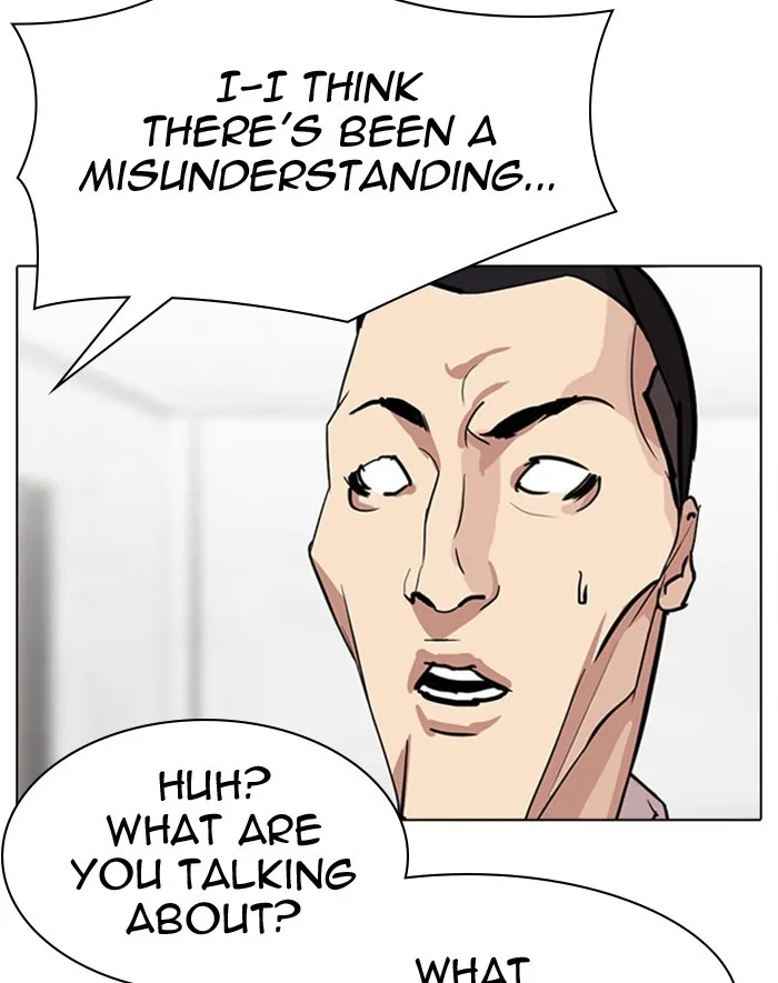 Lookism - Chapter 293 - Page 185