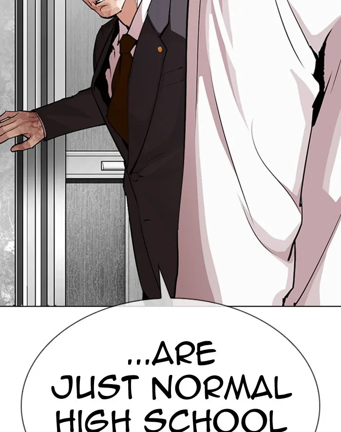 Lookism - Chapter 293 - Page 188