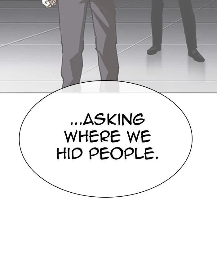 Lookism - Chapter 293 - Page 191