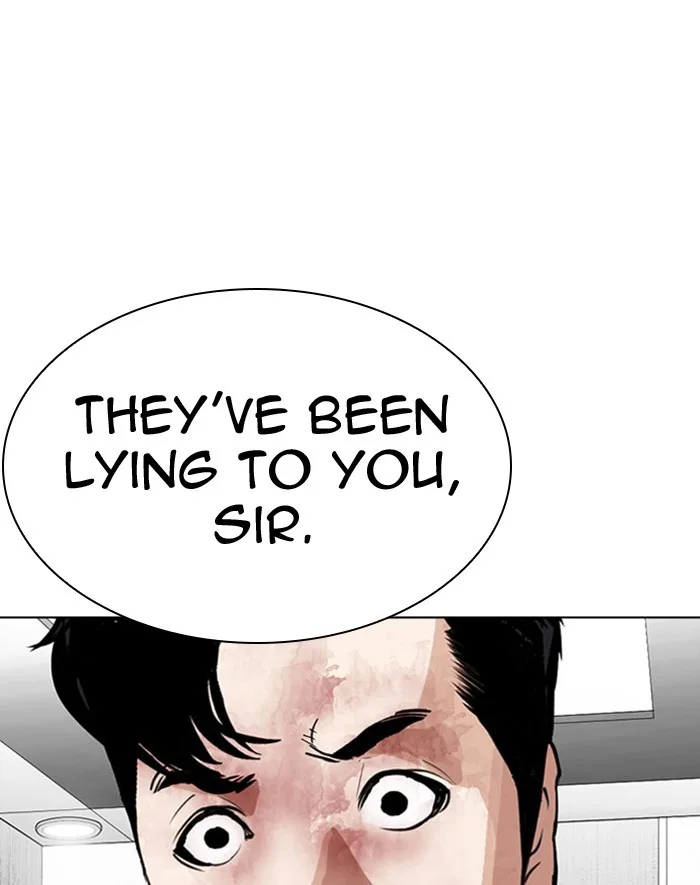 Lookism - Chapter 293 - Page 192