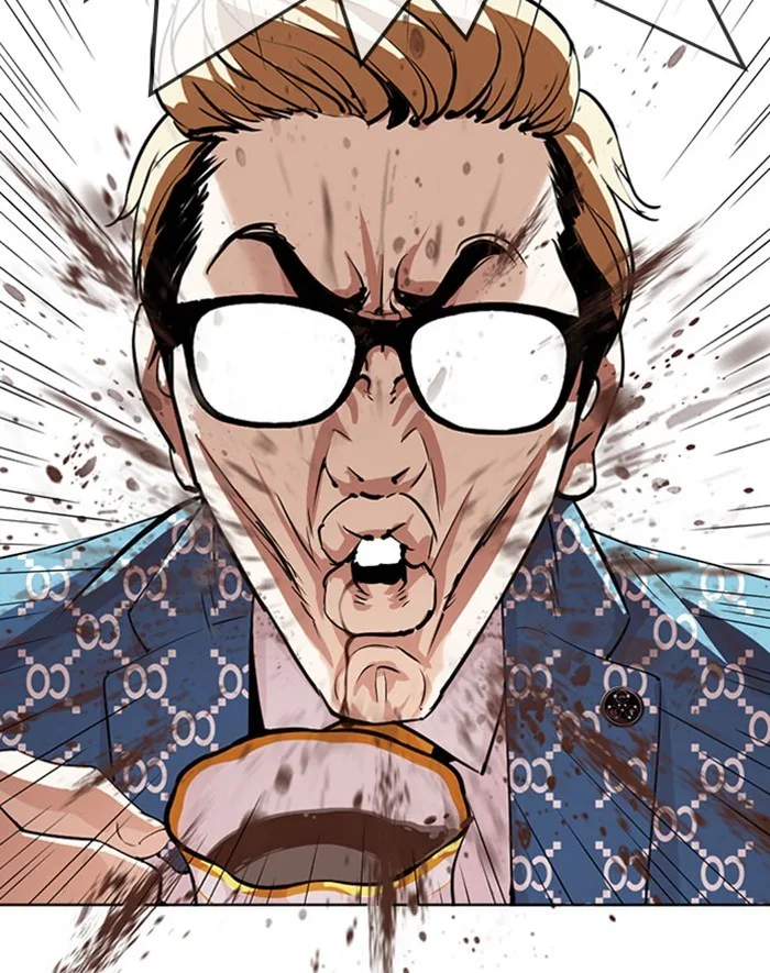 Lookism - Chapter 293 - Page 2