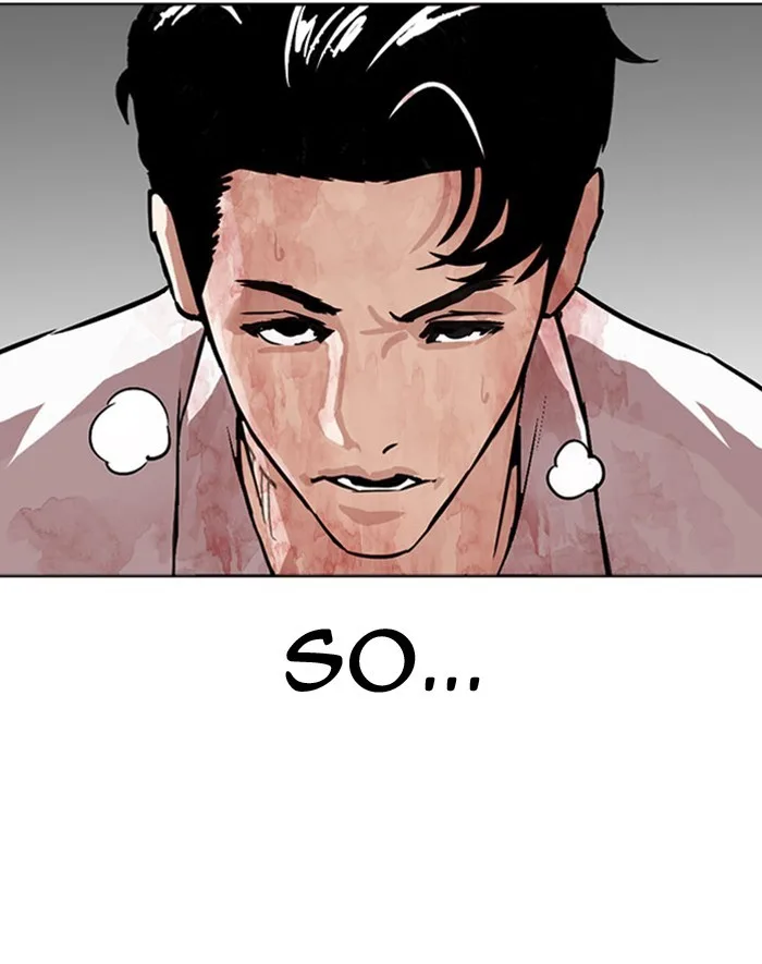 Lookism - Chapter 293 - Page 201