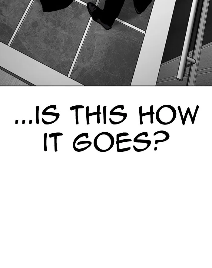 Lookism - Chapter 293 - Page 204