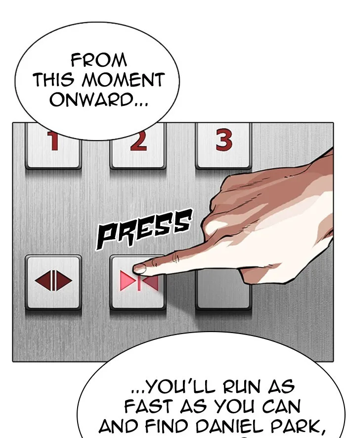 Lookism - Chapter 293 - Page 207