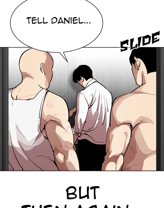 Lookism - Chapter 293 - Page 209