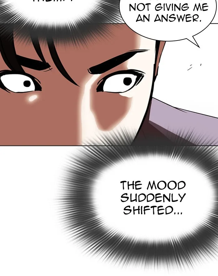 Lookism - Chapter 293 - Page 21