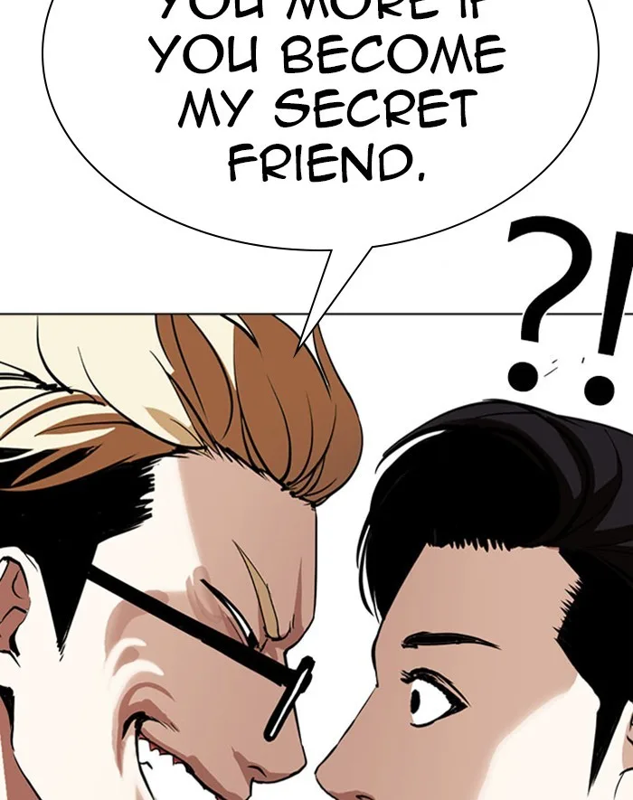 Lookism - Chapter 293 - Page 27