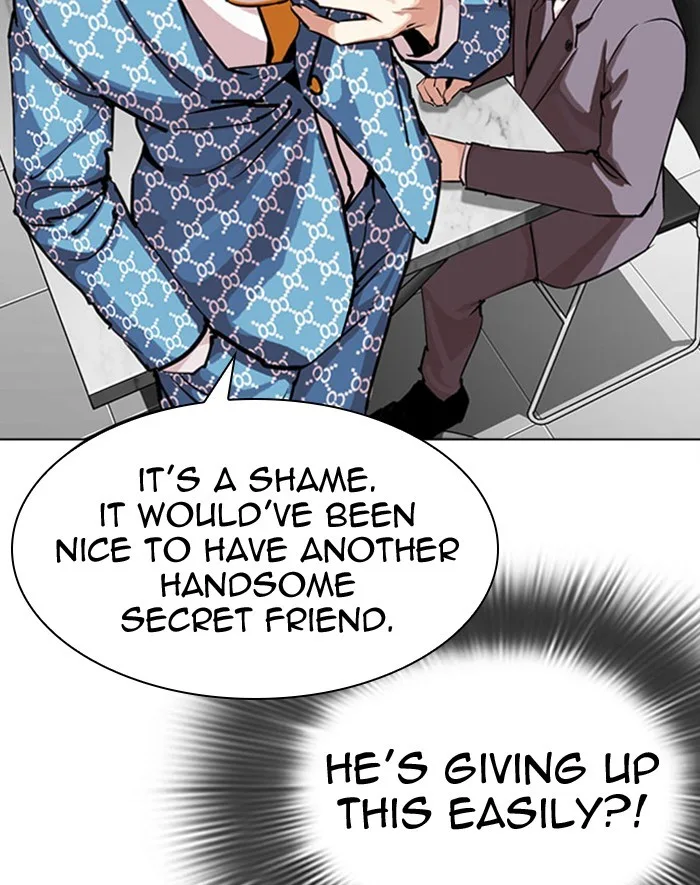 Lookism - Chapter 293 - Page 34
