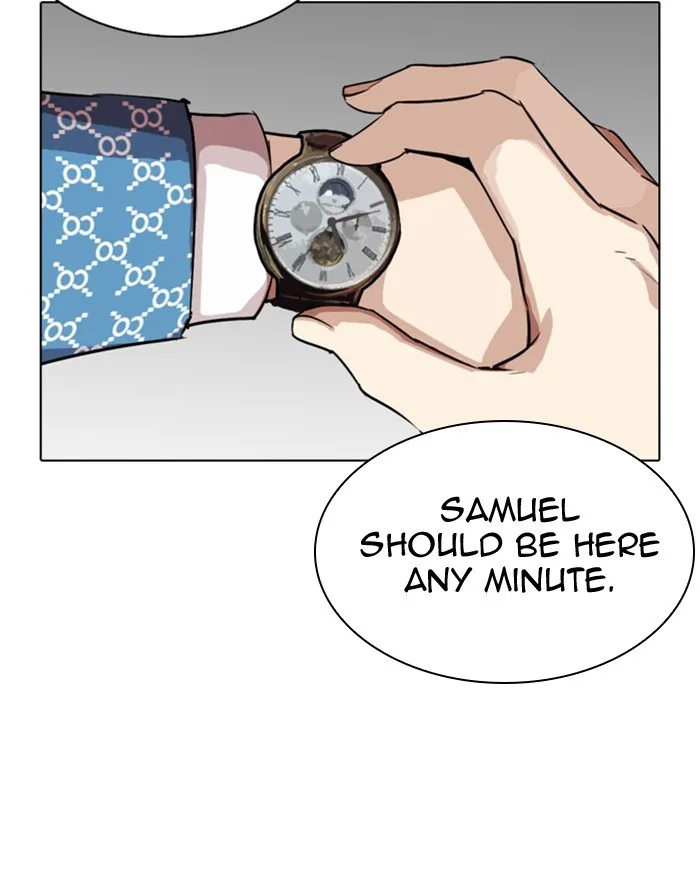 Lookism - Chapter 293 - Page 45