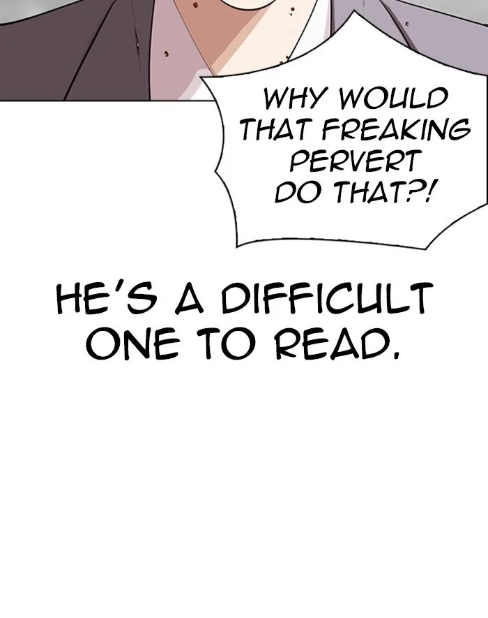 Lookism - Chapter 293 - Page 5
