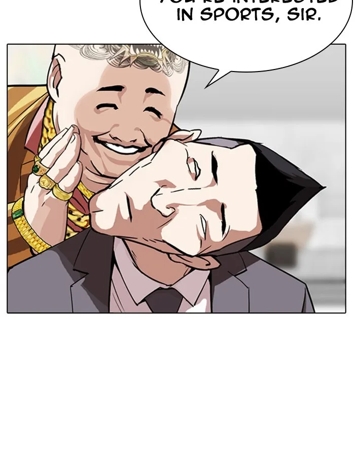 Lookism - Chapter 293 - Page 54