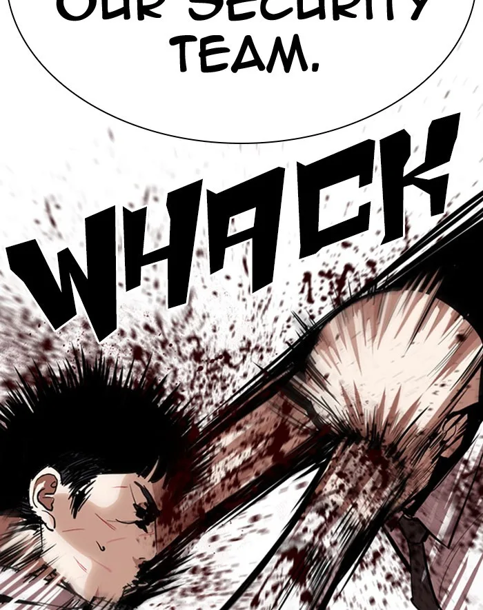 Lookism - Chapter 293 - Page 56