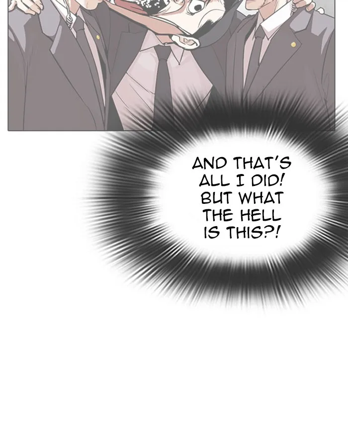 Lookism - Chapter 293 - Page 61