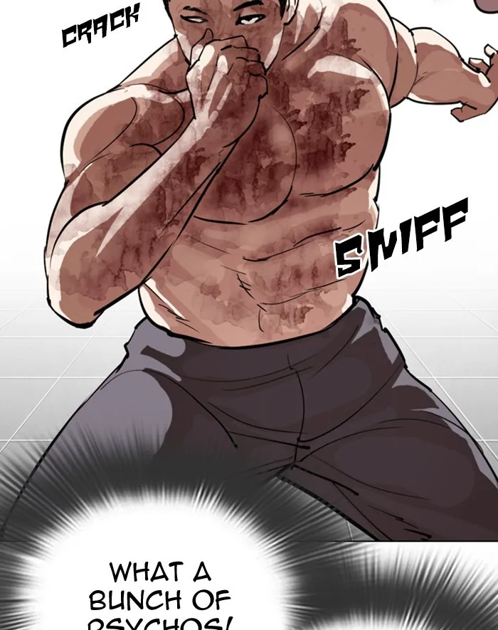 Lookism - Chapter 293 - Page 63