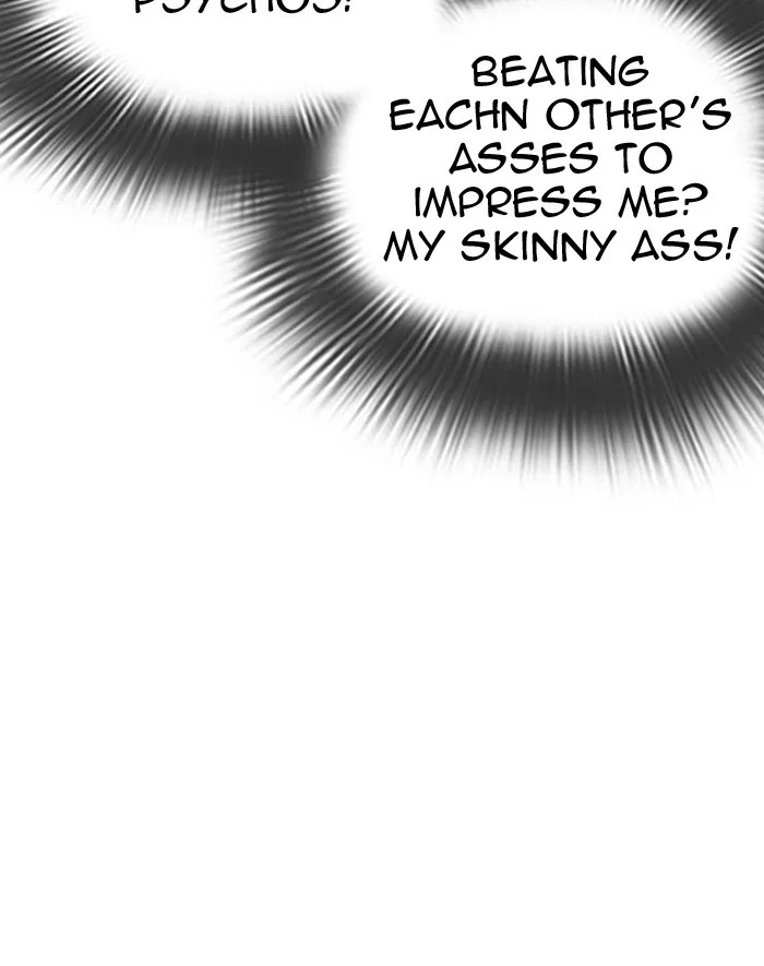 Lookism - Chapter 293 - Page 64