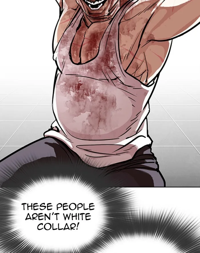 Lookism - Chapter 293 - Page 66