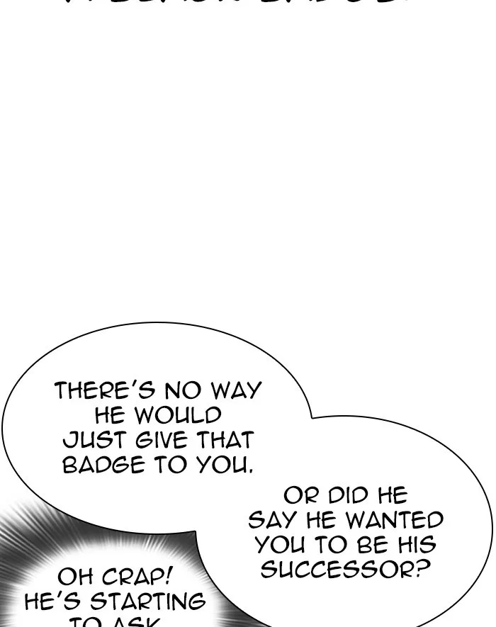 Lookism - Chapter 293 - Page 8