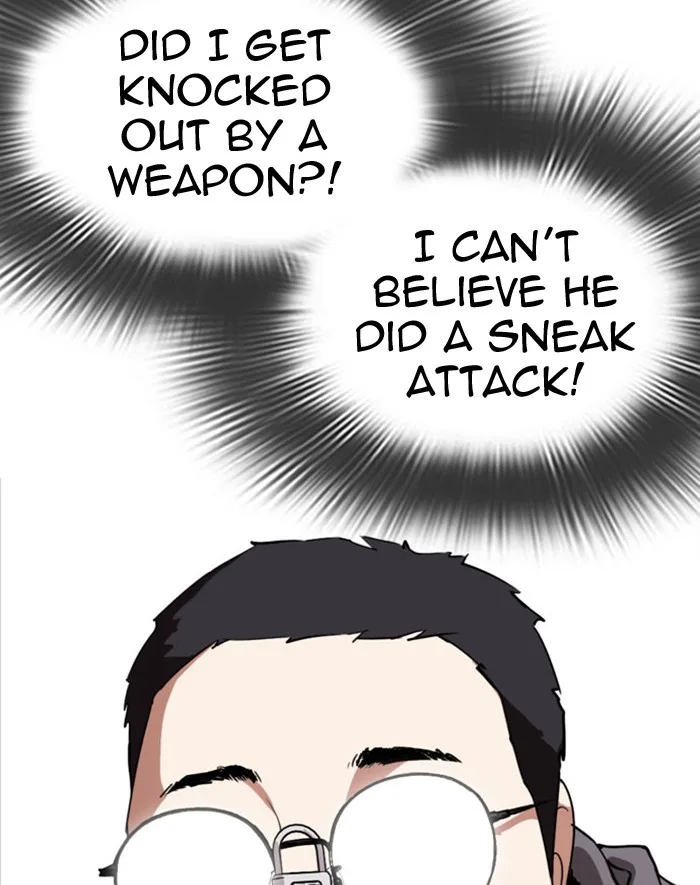 Lookism - Chapter 293 - Page 80