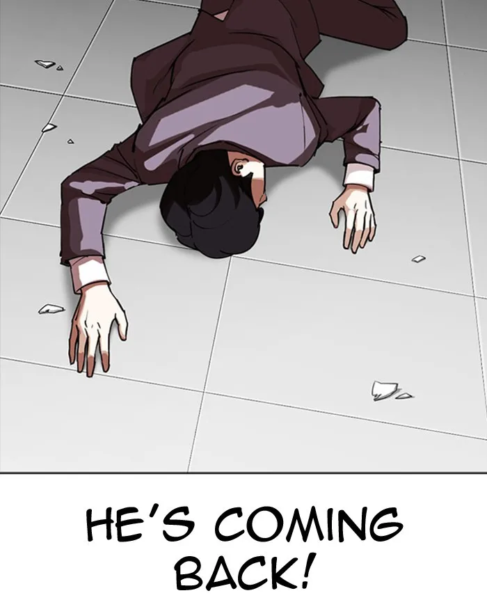 Lookism - Chapter 293 - Page 85