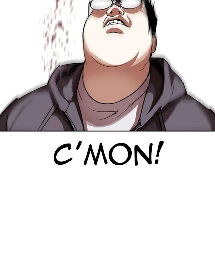 Lookism - Chapter 293 - Page 93