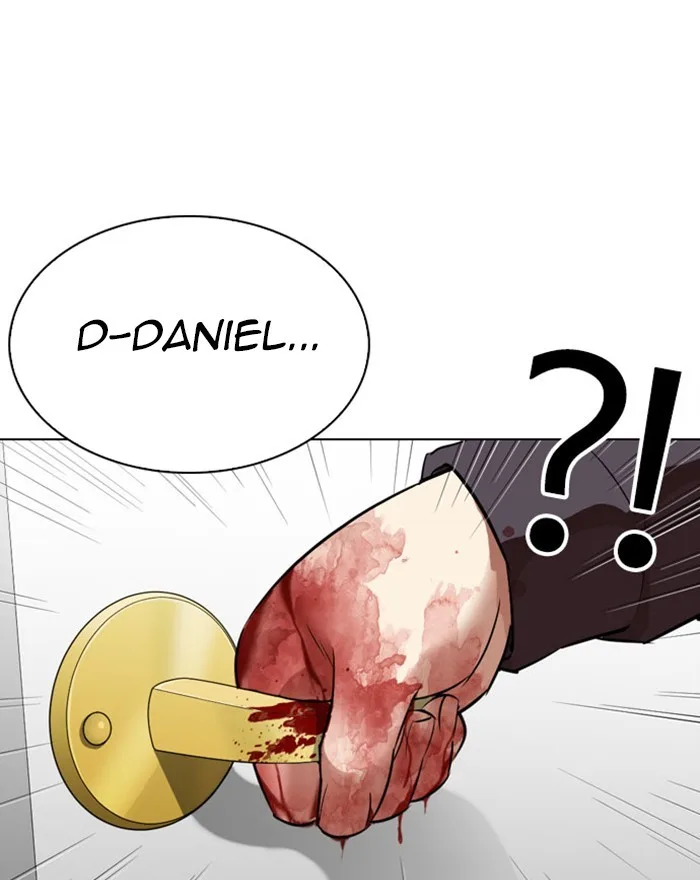 Lookism - Chapter 294 - Page 100