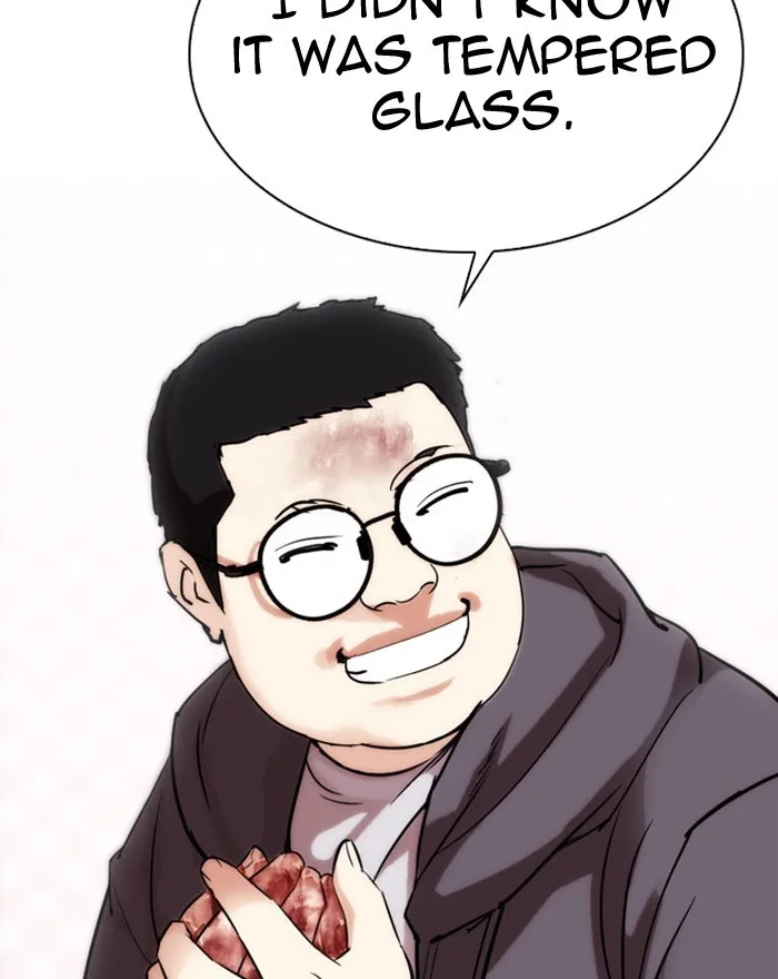 Lookism - Chapter 294 - Page 103