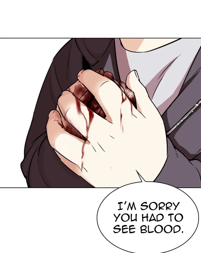 Lookism - Chapter 294 - Page 105
