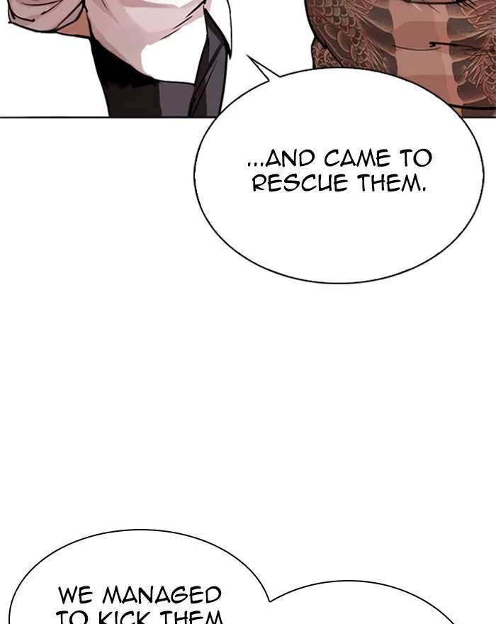 Lookism - Chapter 294 - Page 11