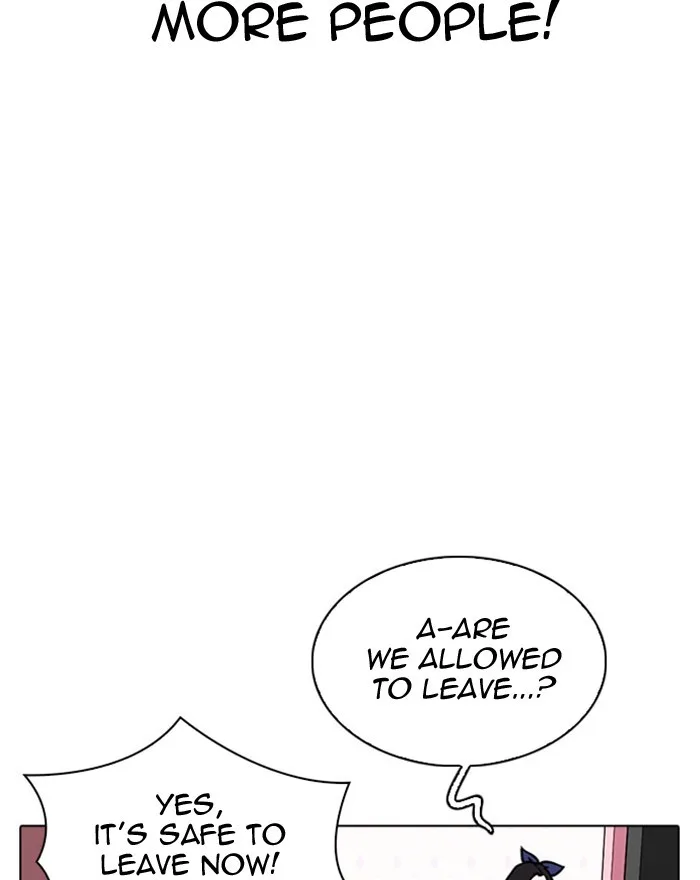 Lookism - Chapter 294 - Page 112