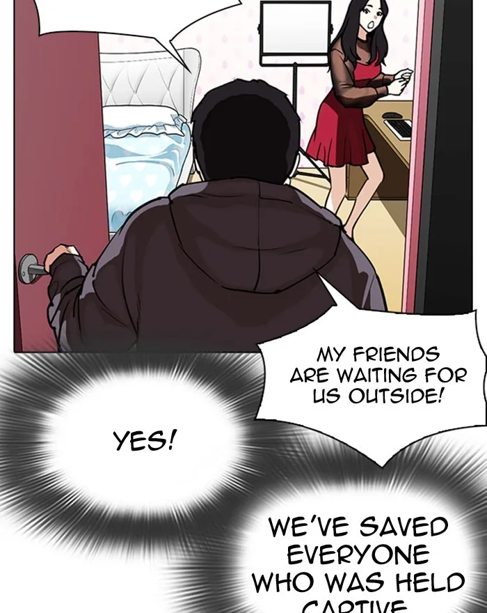 Lookism - Chapter 294 - Page 113