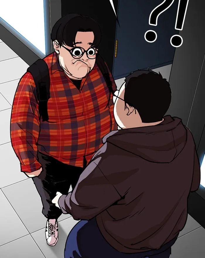 Lookism - Chapter 294 - Page 117