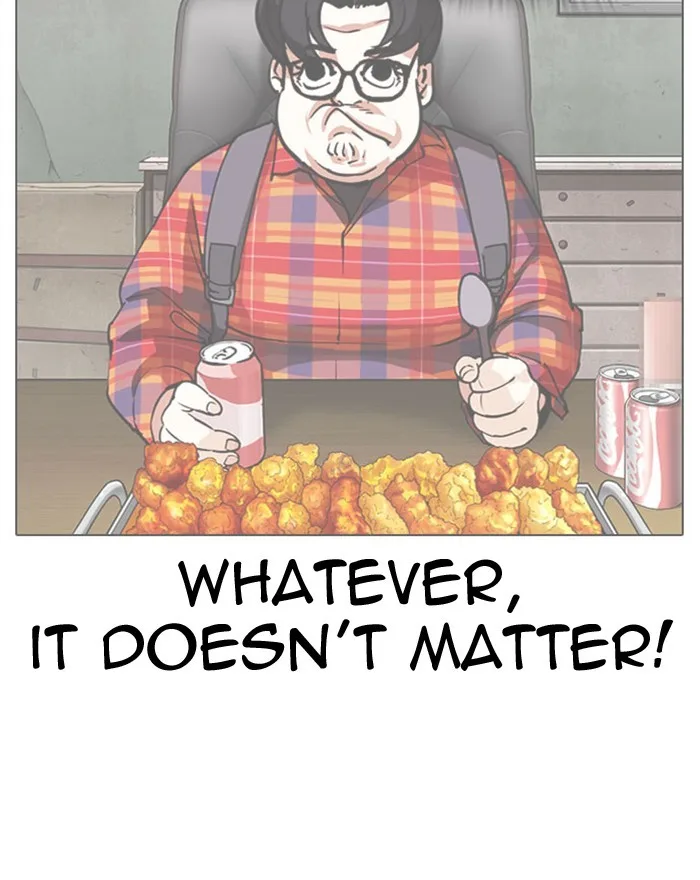 Lookism - Chapter 294 - Page 120