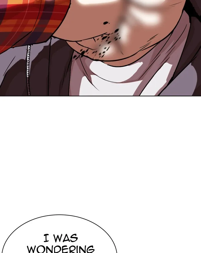 Lookism - Chapter 294 - Page 124