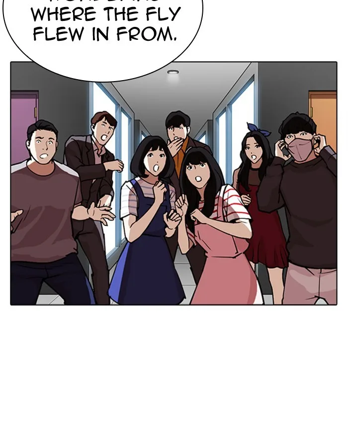 Lookism - Chapter 294 - Page 125