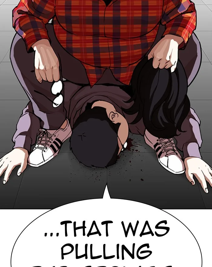 Lookism - Chapter 294 - Page 129