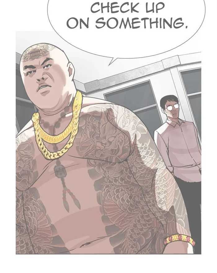 Lookism - Chapter 294 - Page 131