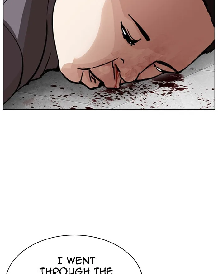 Lookism - Chapter 294 - Page 133