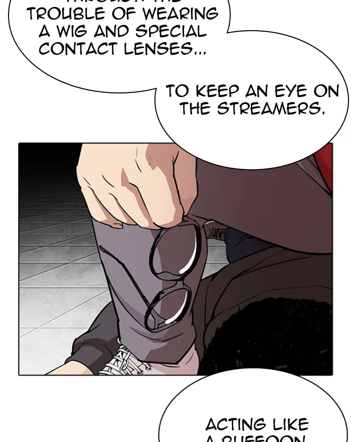 Lookism - Chapter 294 - Page 134