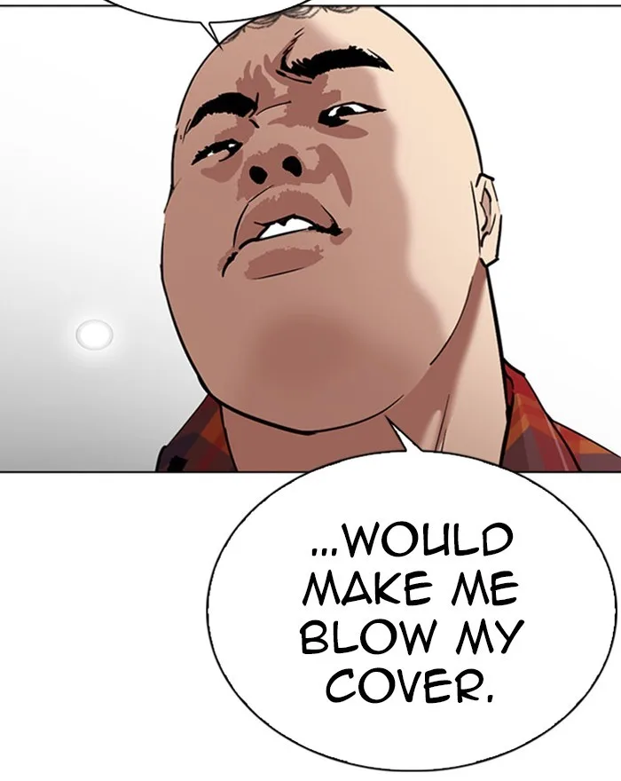 Lookism - Chapter 294 - Page 136