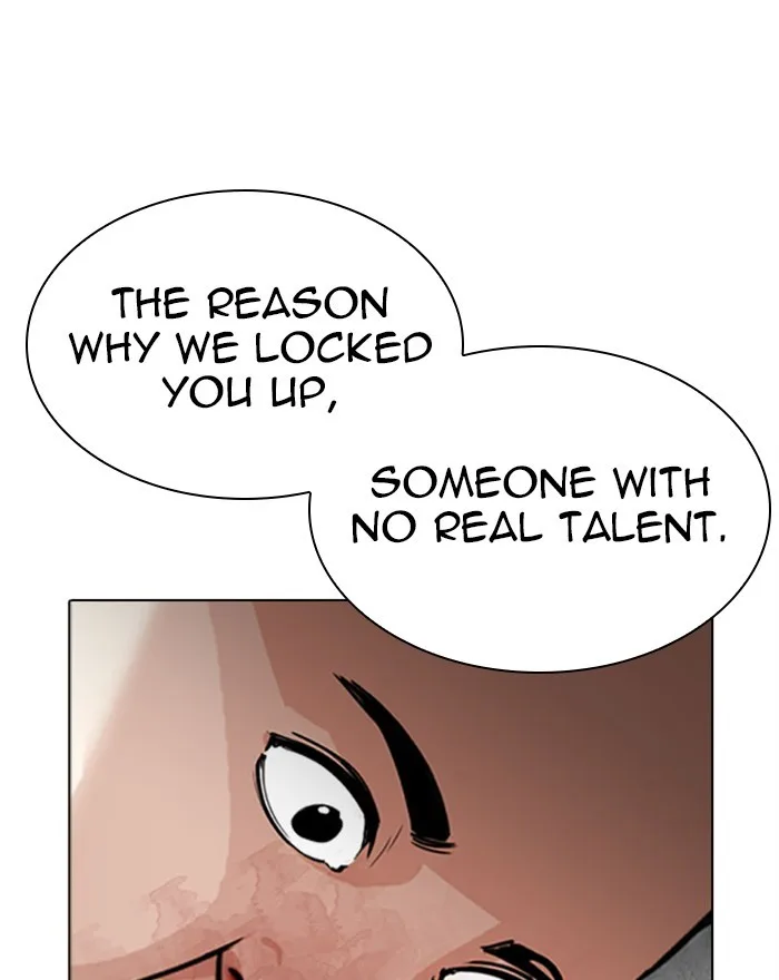 Lookism - Chapter 294 - Page 138
