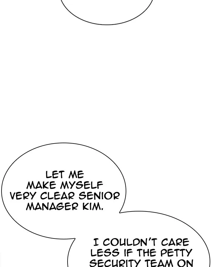 Lookism - Chapter 294 - Page 14