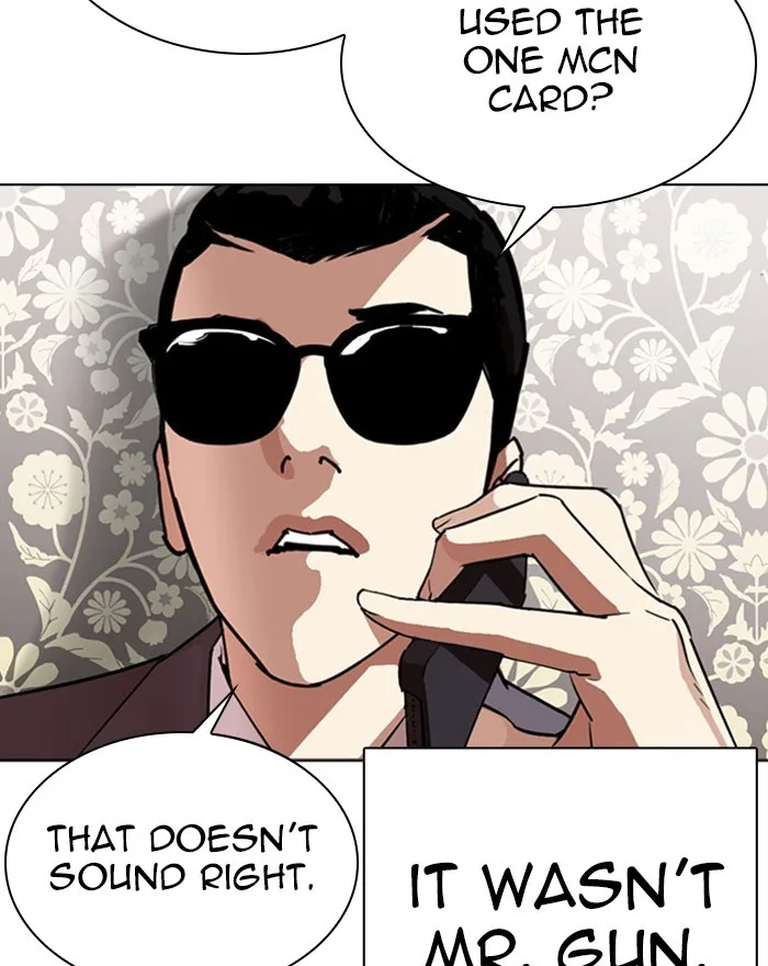 Lookism - Chapter 294 - Page 149