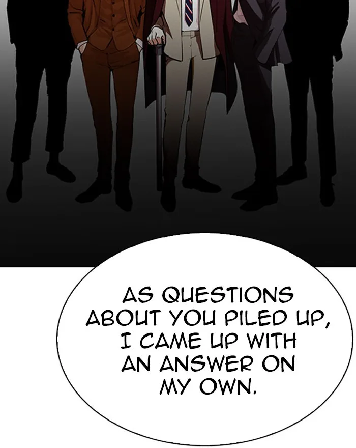 Lookism - Chapter 294 - Page 156