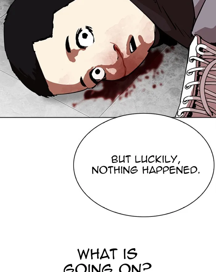 Lookism - Chapter 294 - Page 161